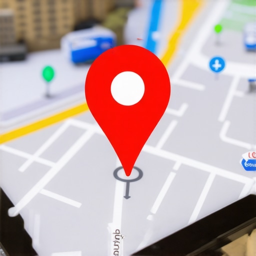 Why Your Map Pin Disappeared After You Edited Your Business Name