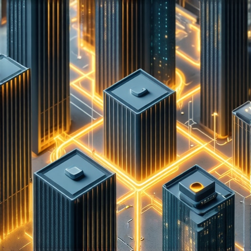 Why Your Multi-Location Business Needs a Custom Local Stack